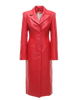 Aloha Maxi Coat
